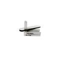 Easy Graft tool with guided slot and lateral blade window – gingival graft de-epithelialization