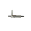Supremo Easy Graft device – epithelial thickness reduction tool with controlled blade access