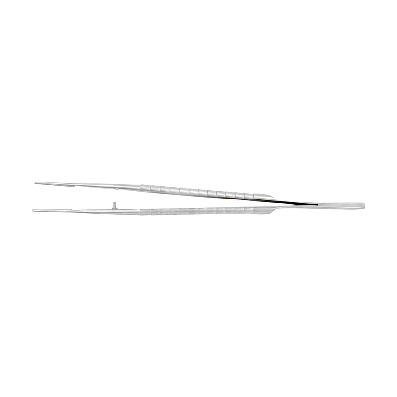 Instrument de tunnellisation Power VT-6 – Papille ronde Dr. Juluri, en titane