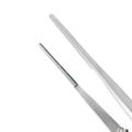 Instrument de tunnellisation Power VT-6 – Papille ronde Dr. Juluri, en titane