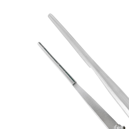 Instrumento de tunelización Power VT-6 – Papilla redonda Dr. Juluri, titanio