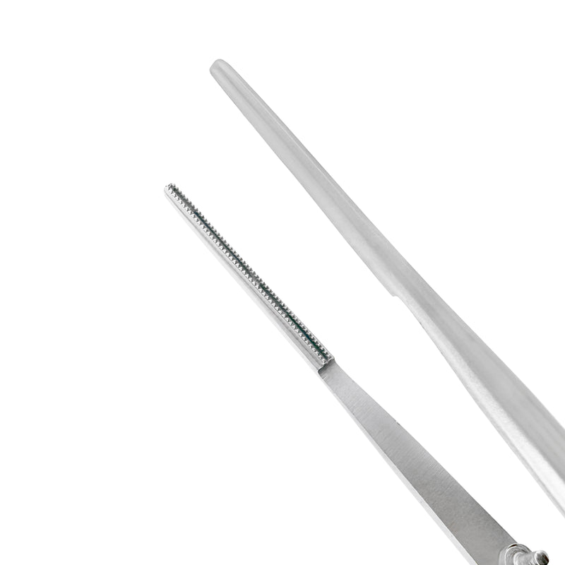 Instrument de tunnellisation Power VT-6 – Papille ronde Dr. Juluri, en titane
