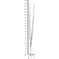 Instrument de tunnellisation Power VT-6 – Papille ronde Dr. Juluri, en titane
