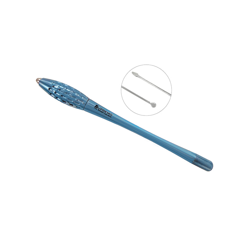 Manche de scalpel Supremo S – Titane 