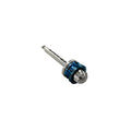 Sinus Lift Window Bur – contra-angle membrane-safe design