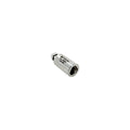Supremo Zygomatic Implant Extractor, 4.0 mm size, stainless steel instrument shown at an angle