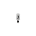 Supremo Zygomatic Implant Extractor, 5.0 mm size, stainless steel, front vertical view