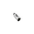 Supremo Zygomatic Implant Extractor, 5.0 mm size, stainless steel instrument shown at an angle