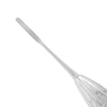 Supremo Tunnel Blade TB1: Microcuchilla para tunelización de tejidos blandos (Caja de 5)