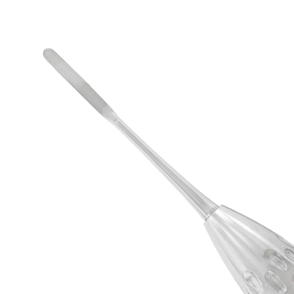 Supremo Tunnel Blade TB1: Microcuchilla para tunelización de tejidos blandos (Caja de 5)