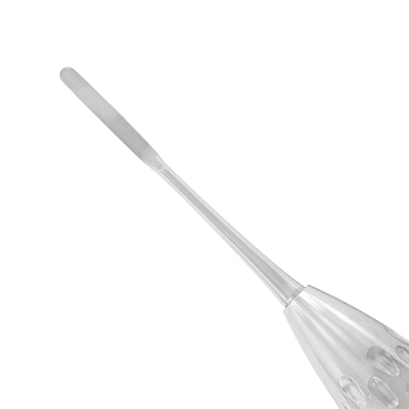 Supremo Tunnel Blade TB1: Microcuchilla para tunelización de tejidos blandos (Caja de 5)