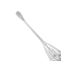 Supremo Tunnel Blade TB1: Microcuchilla para tunelización de tejidos blandos (Caja de 5)