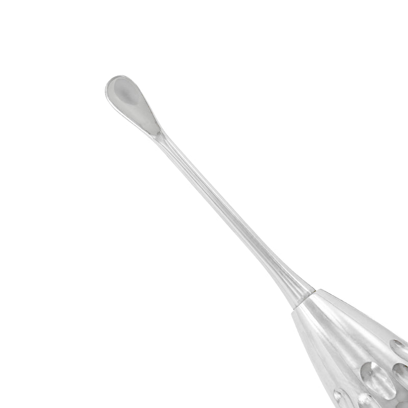 Supremo Tunnel Blade TB1: Microcuchilla para tunelización de tejidos blandos (Caja de 5)