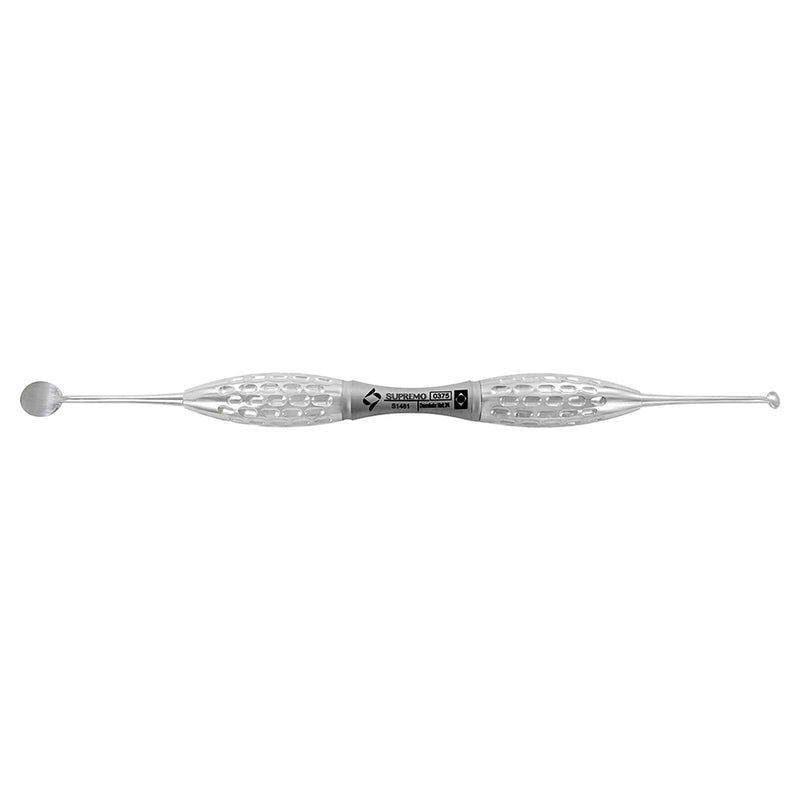 Supremo Molt Surgical Curette 2/4