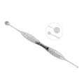 Supremo Molt Surgical Curette 2/4