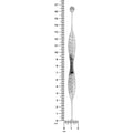 Supremo Molt Surgical Curette 2/4