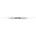 Supremo Periodontal Tunneler 2 – Double-Ended, 2.0 mm – Rounded