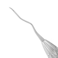 Supremo Periodontal Tunneler 2 – Double-Ended, 2.0 mm – Rounded