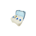 Supremo Sinus Lift Drill Case LSM – open angled view