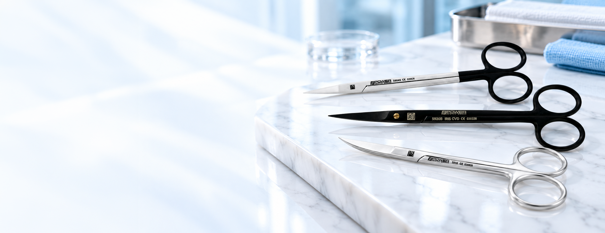 <p><strong>DENTAL SCISSORS &nbsp;–</strong></p><p><strong>10% OFF</strong> THIS OCTOBER</p>