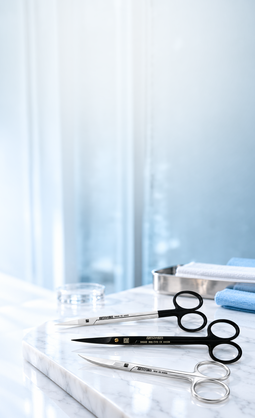 <p><strong>DENTAL SCISSORS &nbsp;–</strong></p><p><strong>10% OFF</strong> THIS OCTOBER</p>