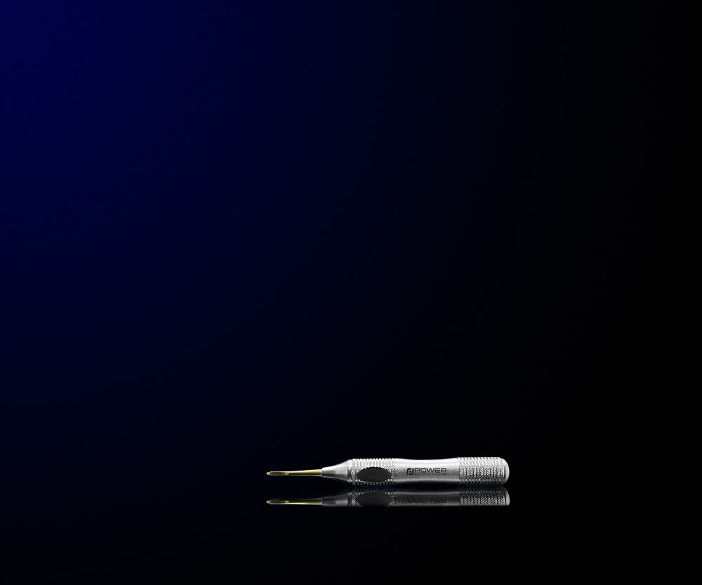 <p> Instrumentos para <strong>cada indicación</strong></p>