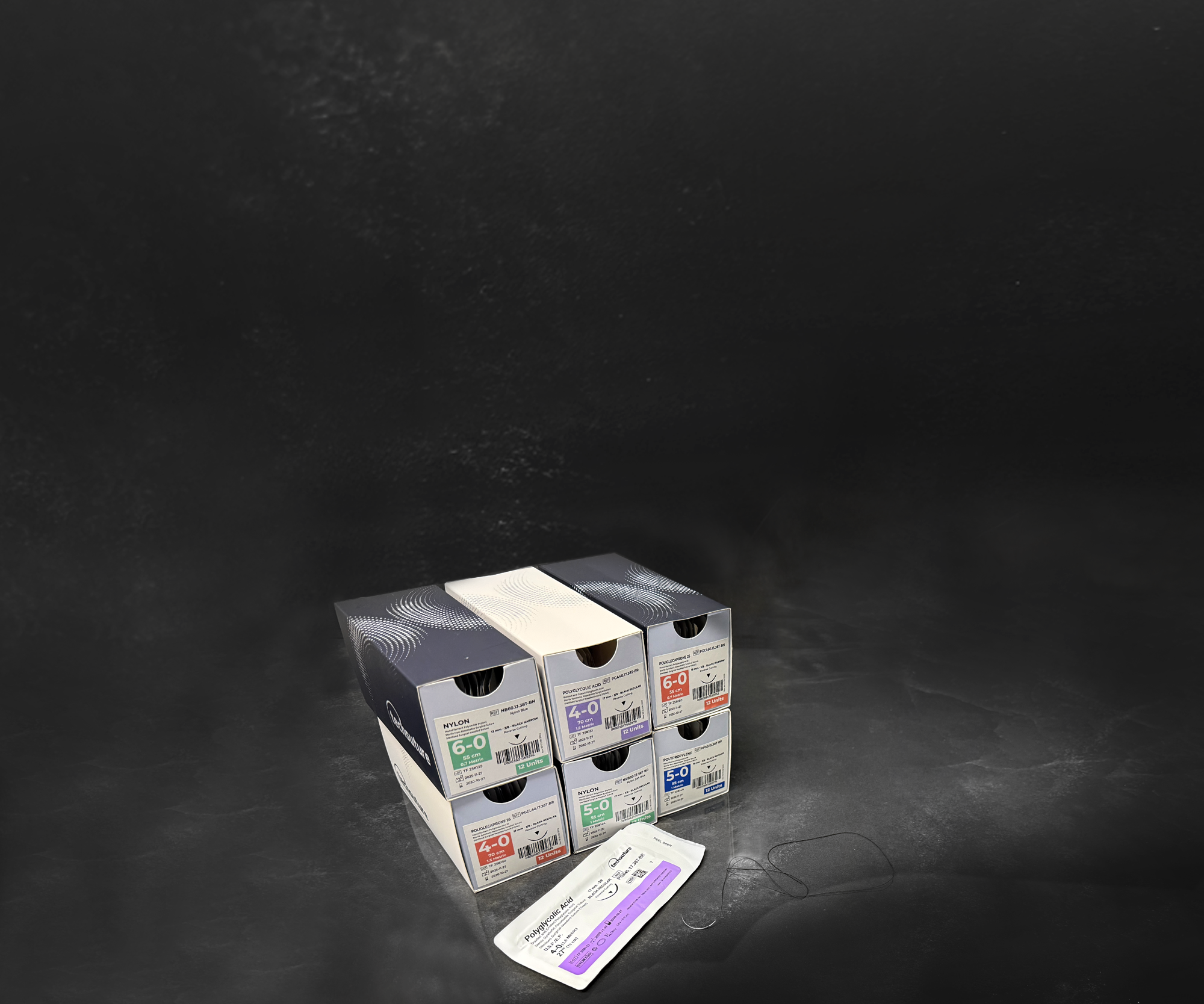 <p><strong>New Sutures</strong> </p><p>Are Here – <strong>Save 10%</strong></p>
