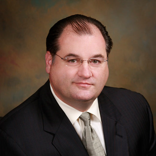 Ted Fields, DDS, PhD