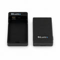 BiLumix GEN 2 Battery Cradle with rechargeable battery, SKU BLUM-5