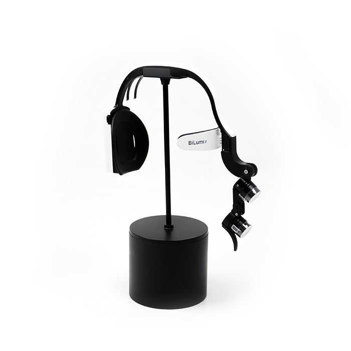 BiLumix Headlamp GEN 2 with Travel Case