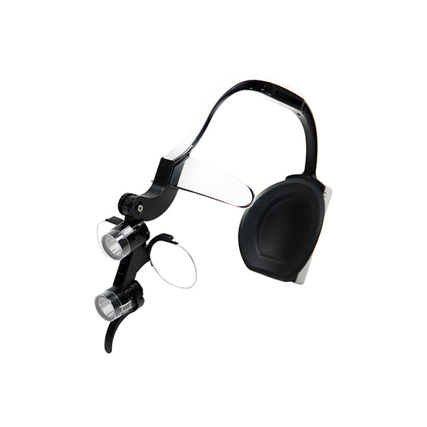 BiLumix Headlamp GEN 2 with Travel Case & Filters – Power Dental Group