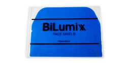 BiLumix Face Shields – Refill Set (5 Shields, No Frame)