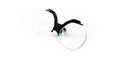 BiLumix Panoramic Magnification Loupe 1.5×