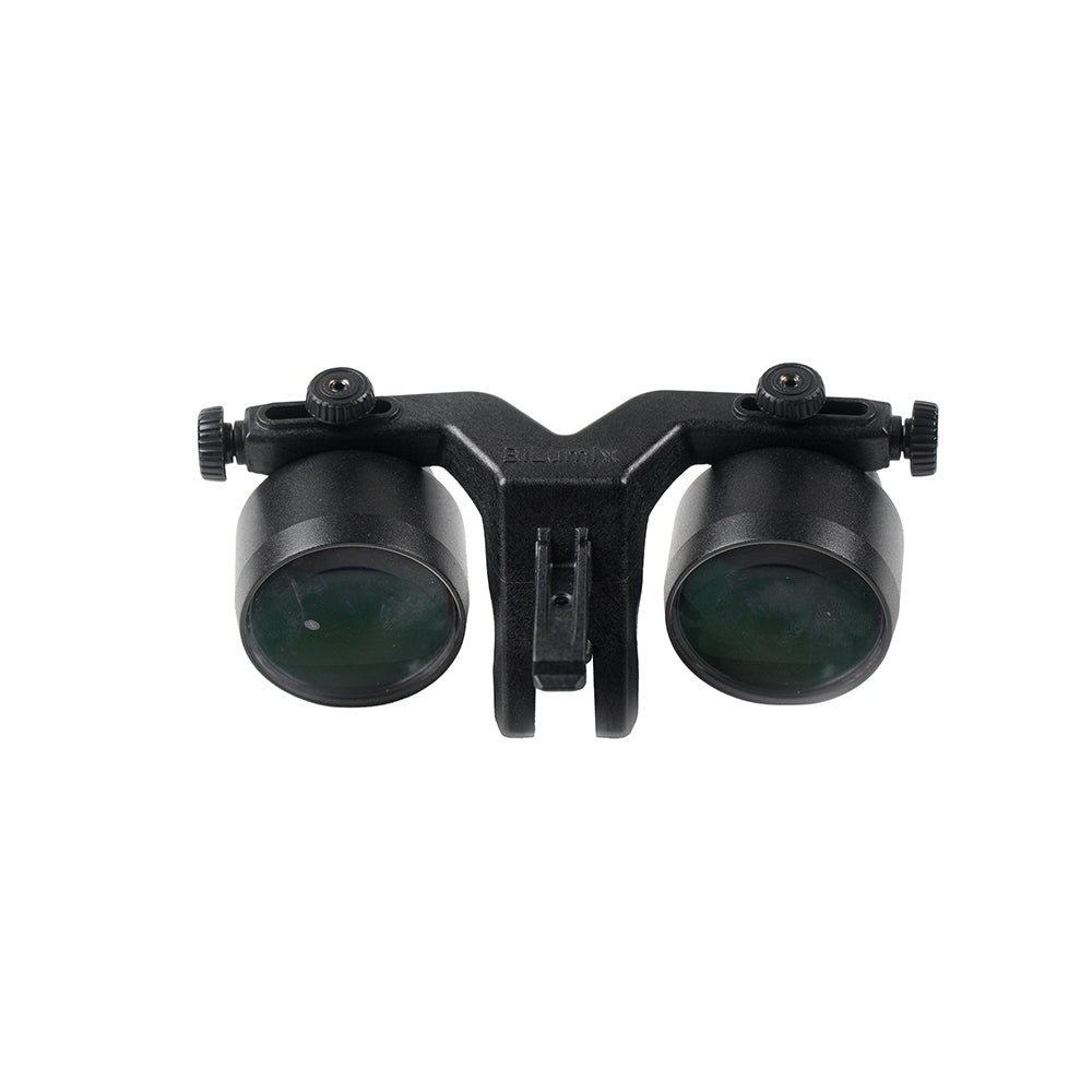 BiLumix Microscopic Loupe 2.5×