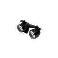 BiLumix Adjustable Microscopic Loupe 2.5×