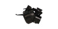 BiLumix Ergonomic Prismatic Loupe 2.5× – Adjustable Viewing Angle, compact loupe body close-up