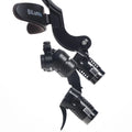 Loupe prismatique ergonomique BiLumix 2,5× – Angle de vision réglable 