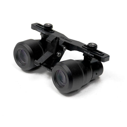 BiLumix Adjustable Microscopic Loupe 4.0×