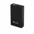 BiLumix GEN 2 rechargeable battery L, 7.4V 1700mAh, front view