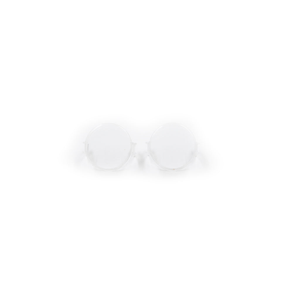 BiLumix Clear Light Source Filters (Set of 2)