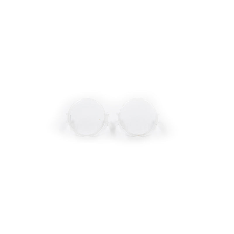 BiLumix Clear Light Source Filters (Set of 2)