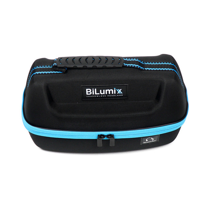 BiLumix Headlamp GEN 2 with Travel Case
