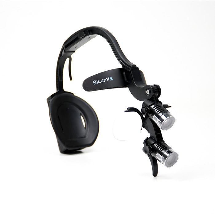 BiLumix Headlamp GEN 2S with Travel Case