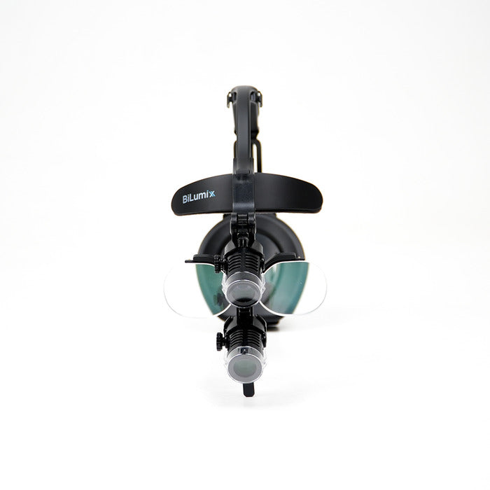 BiLumix Headlamp GEN 2S with Travel Case