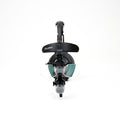 BiLumix Headlamp GEN 2S side view showing adjustable dual-lens optics