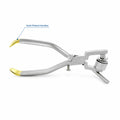 Bone Morselizer / Crusher with 16 mm Plates – alternate angle product view