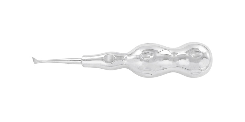 Cryer Elevator 39L Left Angle dental root elevator