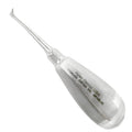 Cryer Elevator 39L Left Angle with small handle