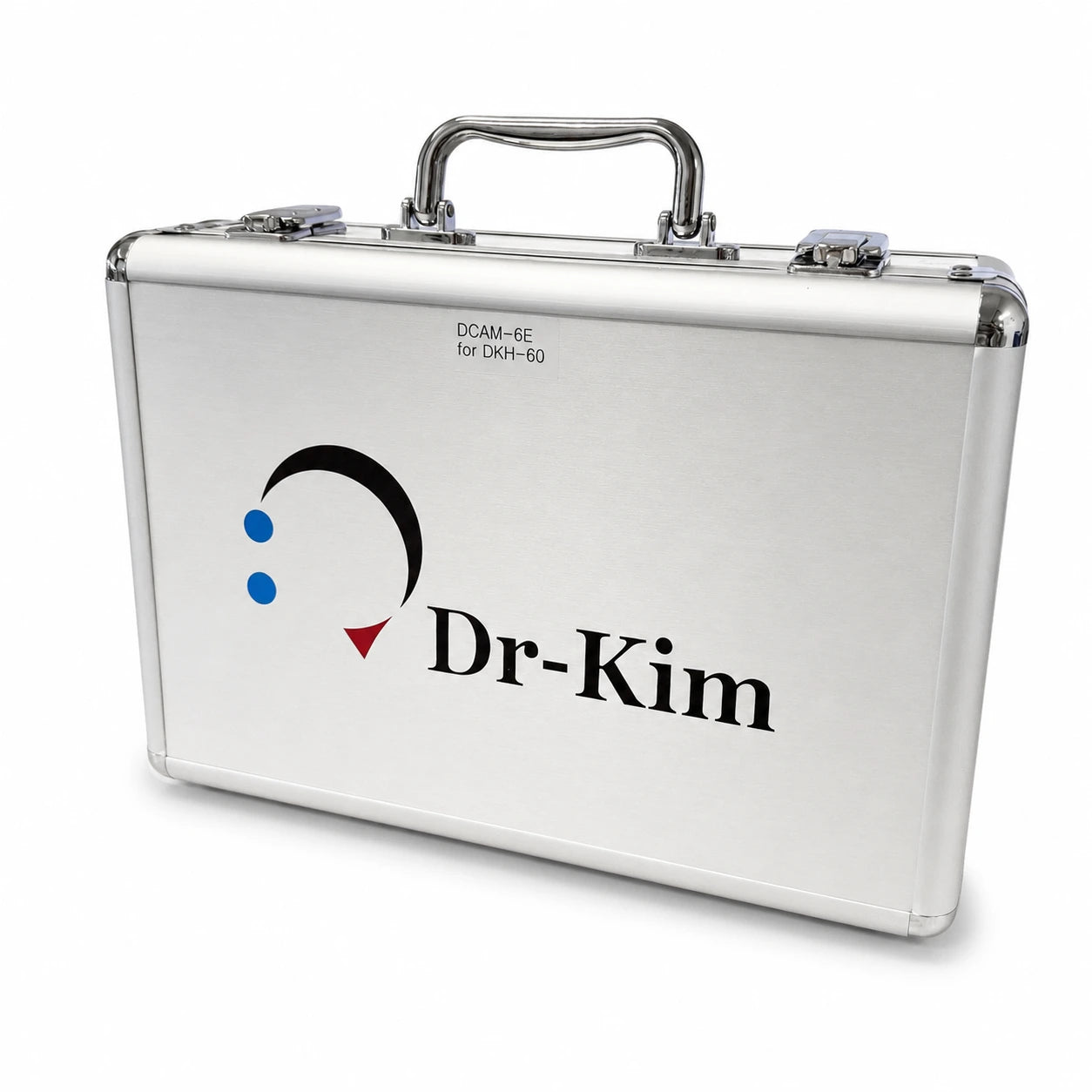 Protective carrying case for Dr. Kim 4K ViewFinder headlamp camera system
