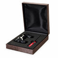 Dr. Kim ErgoView Binocular Loupe 2.5x KIMV-4 with storage case